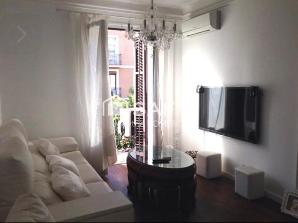 Imagen 3 de Encanto modernista de 1900 en el corazón de Sant Antoni