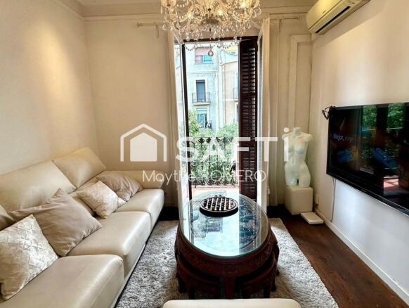 Imagen 4 de Encanto modernista de 1900 en el corazón de Sant Antoni