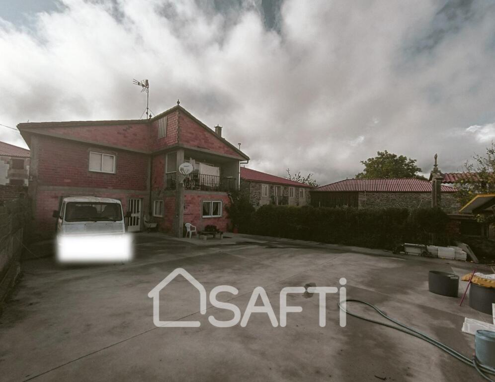 Imagen 2 de GRAN OPORTUNIDAD DE COMPRA DE VIVIENDA UNIFAMILIAR EN LALÍN