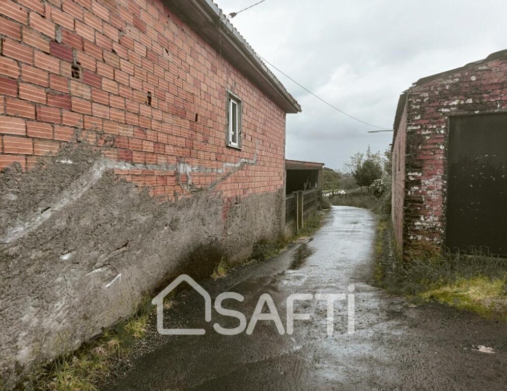 Imagen 4 de GRAN OPORTUNIDAD DE COMPRA DE VIVIENDA UNIFAMILIAR EN LALÍN