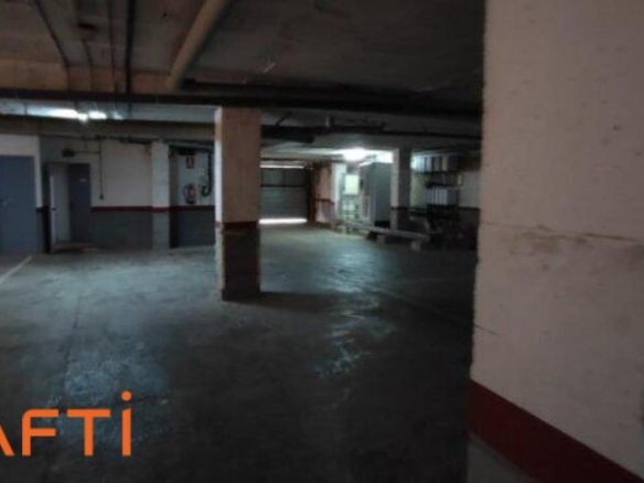 Imagen 2 de 2 Plazas de parking juntas - 46m²