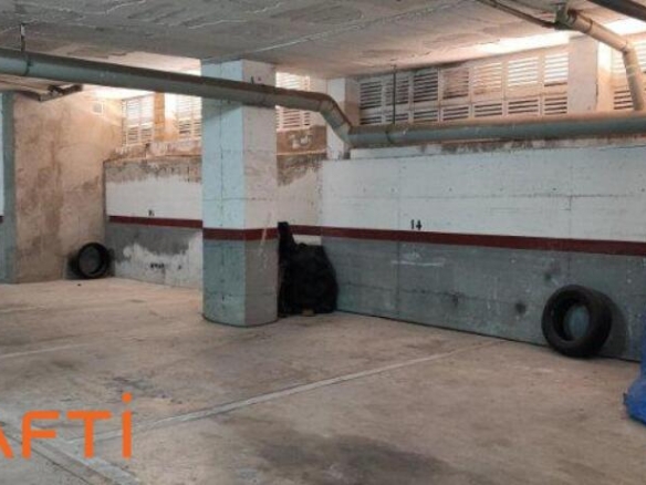 Imagen 1 de 2 Plazas de parking juntas - 46m²