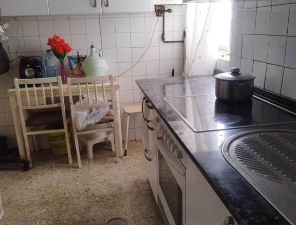 Imagen 1 de Piso en Venta en Ferrol La Coruña Ref: 438165