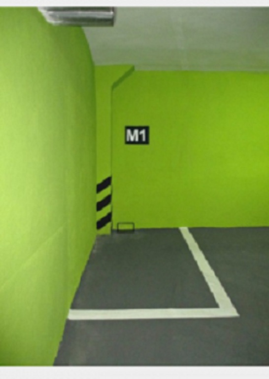 Imagen 2 de Parking moto en Alquiler en Madrid Madrid CIUDAD LINEAL