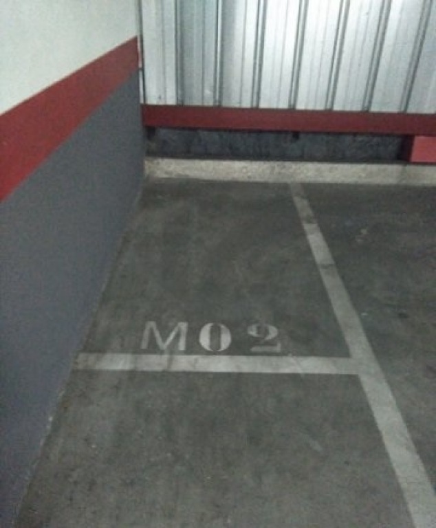 Imagen 2 de Parking moto en Alquiler en Torrejon De Ardoz Madrid CASCO ANTIGUO