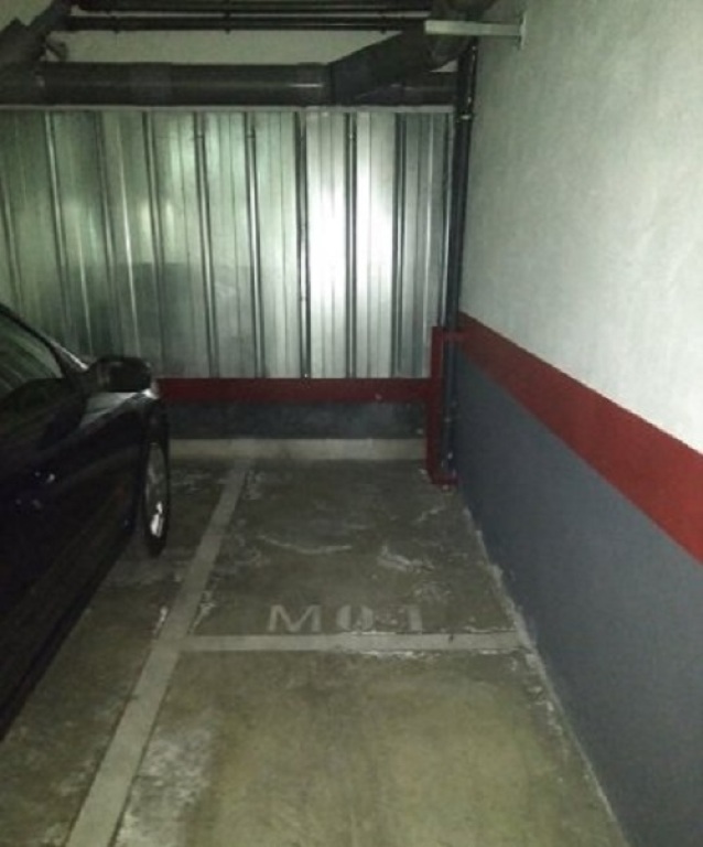 Imagen 3 de Parking moto en Alquiler en Torrejon De Ardoz Madrid CASCO ANTIGUO