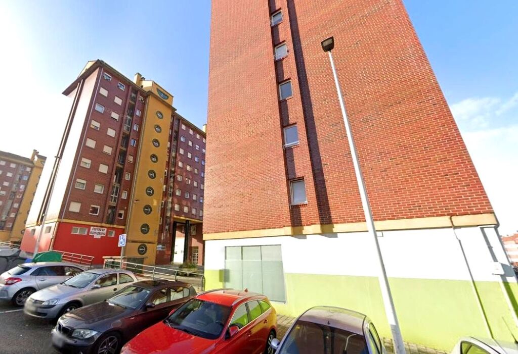 Imagen 2 de Venta de piso para inversores
