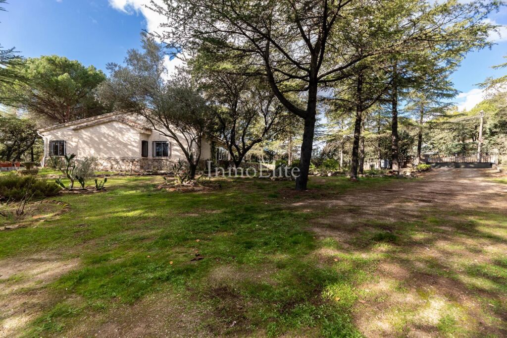 Imagen 4 de Chalet Independiente en Galapagar