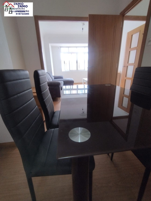 Imagen 3 de Piso de Obra Nueva en Alquiler en Ferrol La Coruña Ref: 438175