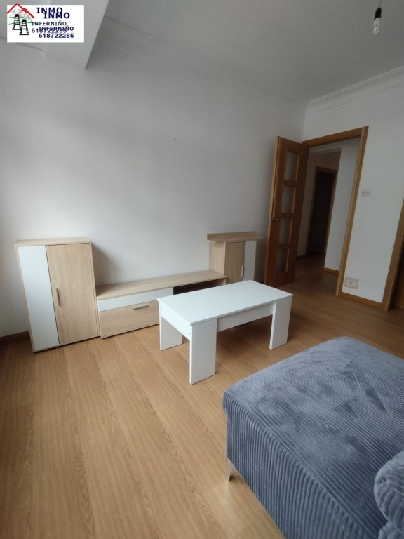 Imagen 4 de Piso de Obra Nueva en Alquiler en Ferrol La Coruña Ref: 438175