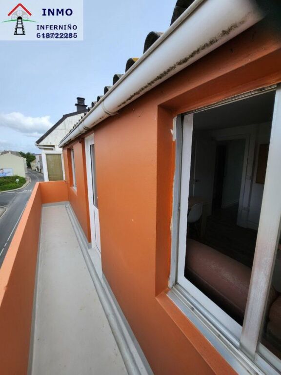 Imagen 2 de Piso en Alquiler en Ferrol La Coruña Ref: 437451