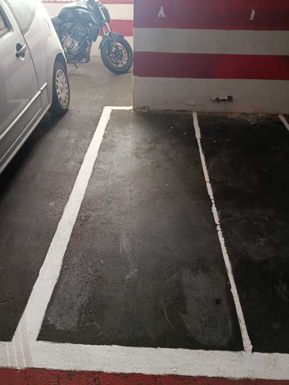 Imagen 2 de Parking coche en Alquiler en Tarragona Tarragona