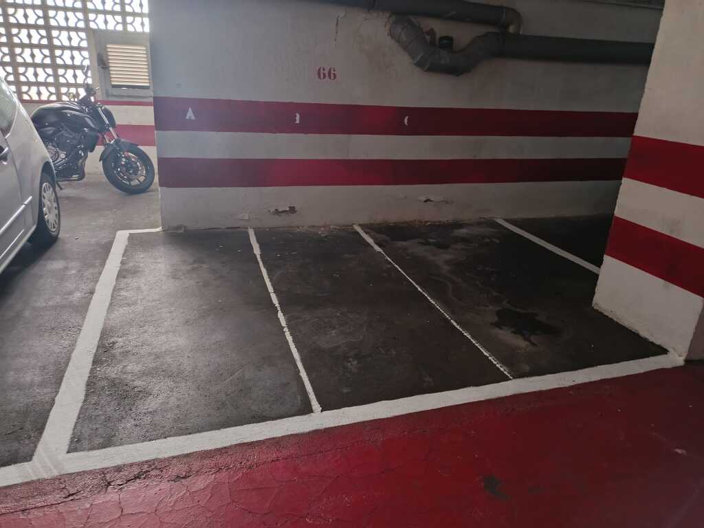 Imagen 3 de Parking coche en Alquiler en Tarragona Tarragona