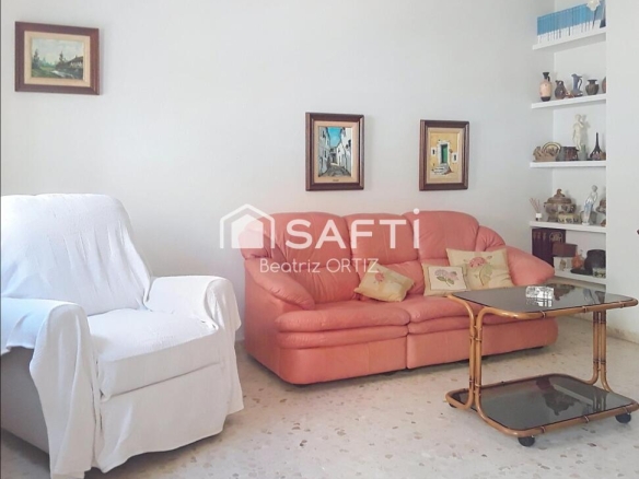 Imagen 4 de EL MAR COMO VECINO...¿TE MUDAS? ¡LISTO PARA TI!