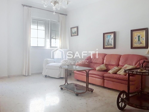 Imagen 1 de EL MAR COMO VECINO...¿TE MUDAS? ¡LISTO PARA TI!