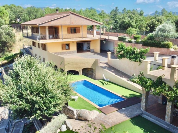 Imagen 2 de Casa Can Hosta