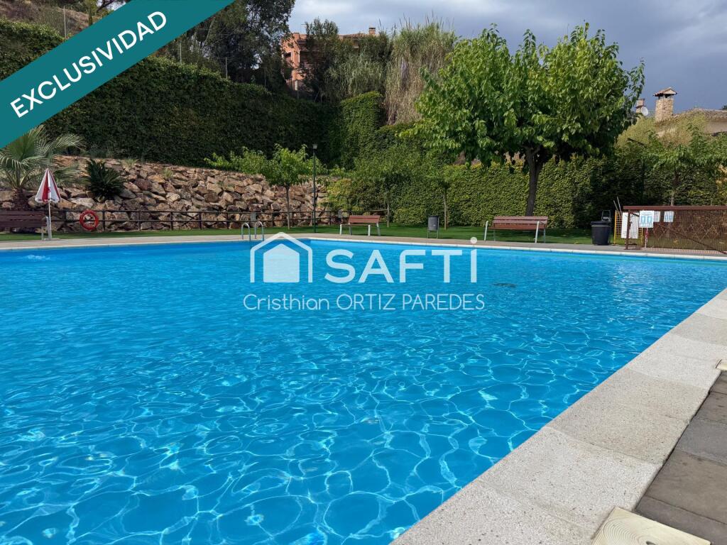 Imagen 2 de Piso en Lloret de Mar con piscina y parking