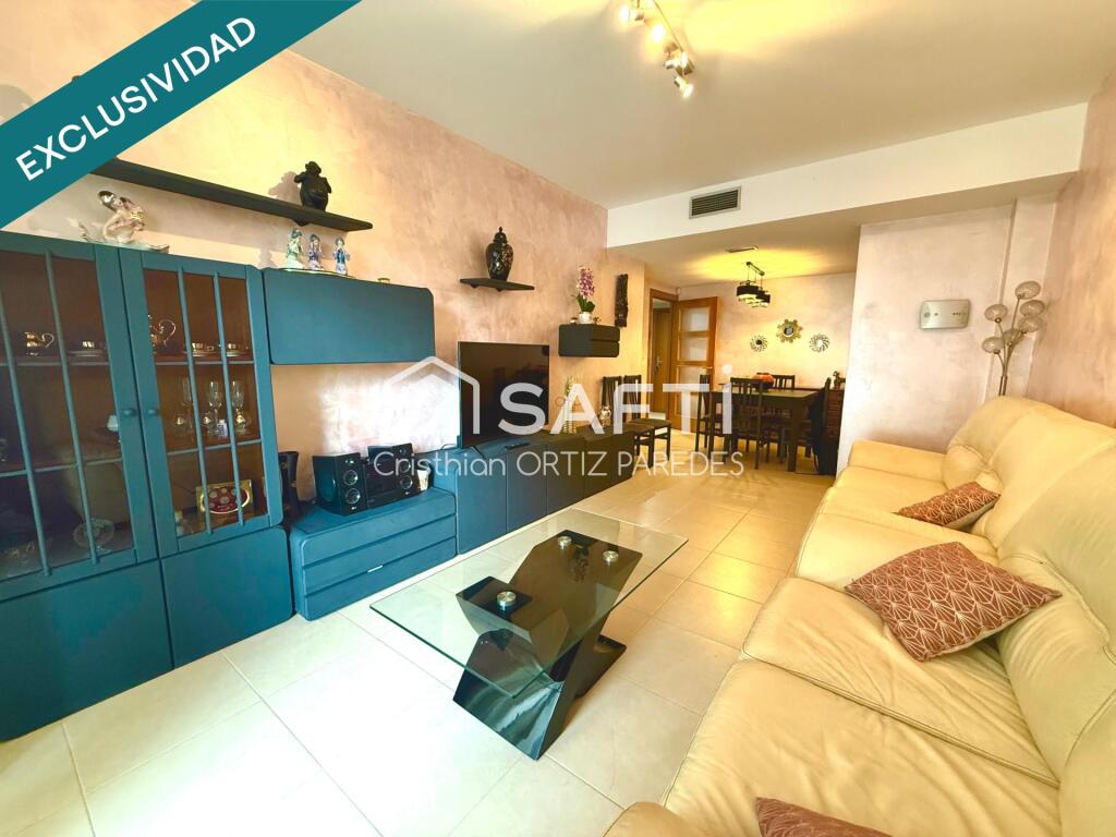 Imagen 4 de Piso en Lloret de Mar con piscina y parking