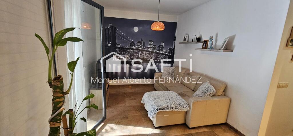 presentado por SAFTI Inmobiliaria