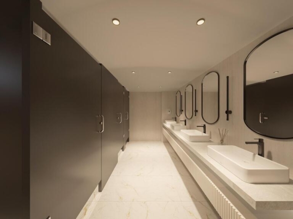 Imagen 2 de Exclusive Spaces