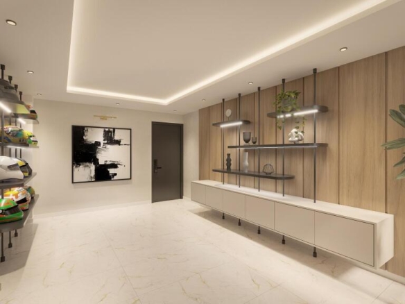 Imagen 3 de Exclusive Spaces