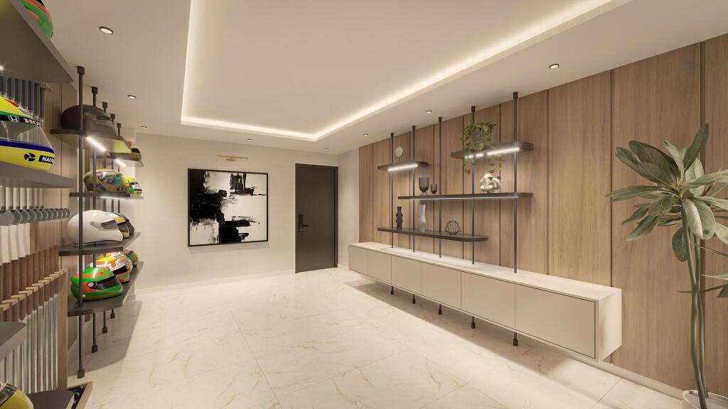 Imagen 3 de Exclusive Spaces