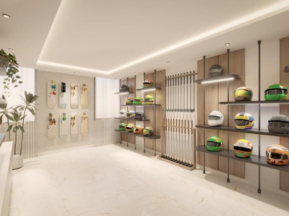 Imagen 4 de Exclusive Spaces