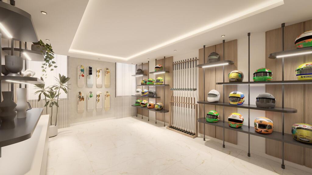 Imagen 4 de Exclusive Spaces