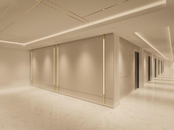 Imagen 1 de Exclusive Spaces - El Club del Propietario Imagen 1 de Exclusive Spaces