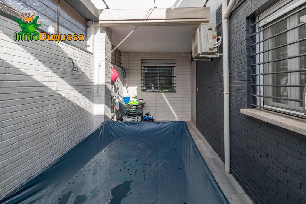 Imagen 2 de Adosada de VPO en Armilla. Junto al polideportivo