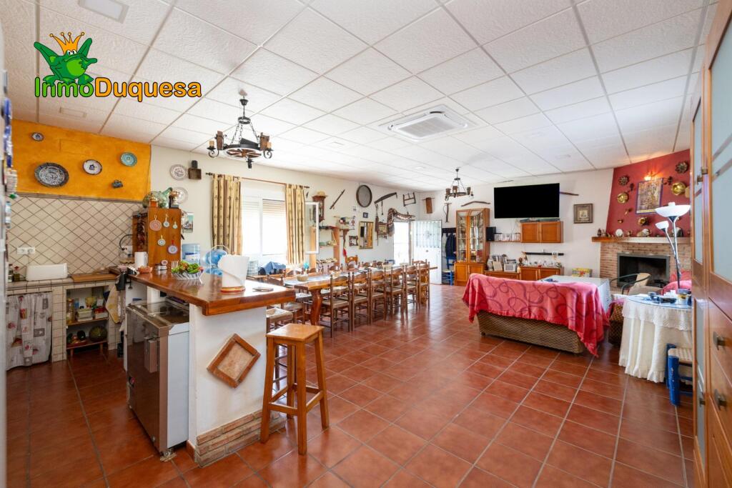 Imagen 2 de ¡ FINCA DE RECREO A 20 MINUTOS DE GRANADA !