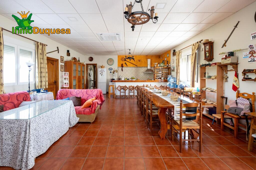 Imagen 3 de ¡ FINCA DE RECREO A 20 MINUTOS DE GRANADA !