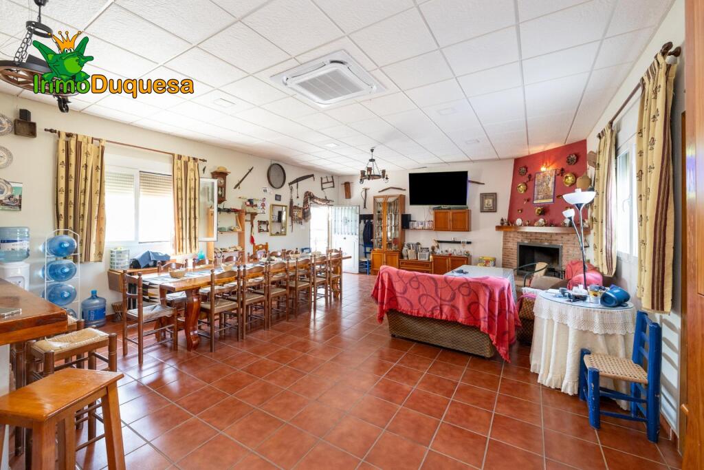Imagen 4 de ¡ FINCA DE RECREO A 20 MINUTOS DE GRANADA !