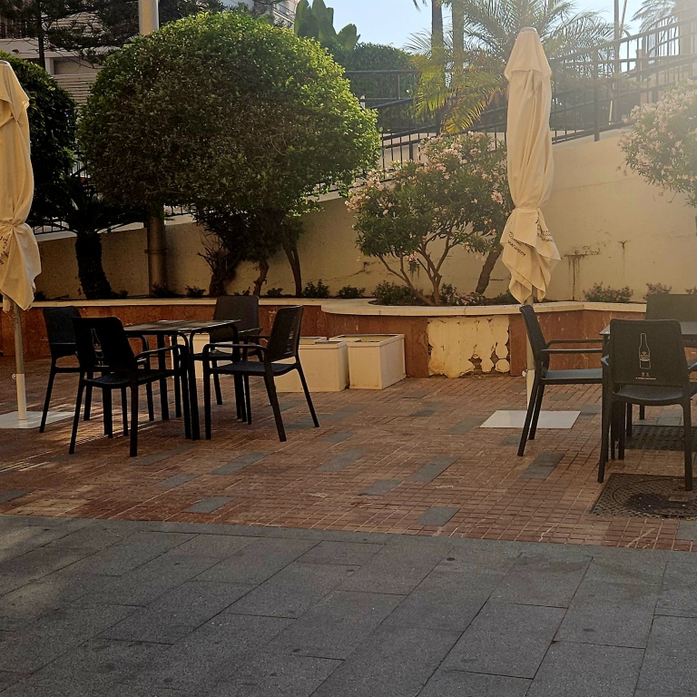 Imagen 2 de Local comercial en Traspaso en San Pedro Alcantara Málaga