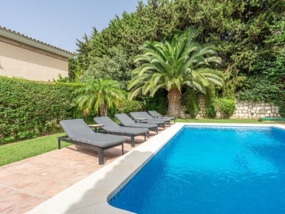 Imagen 2 de Casa-Chalet en Venta en Benalmadena Málaga