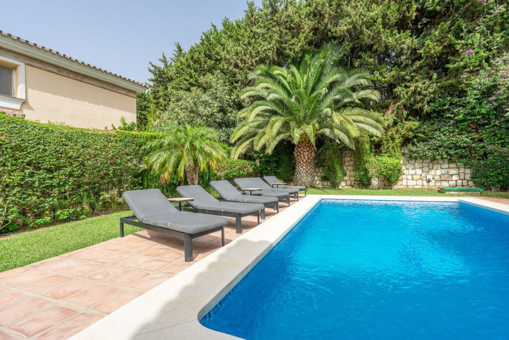 Imagen 2 de Casa-Chalet en Venta en Benalmadena Málaga