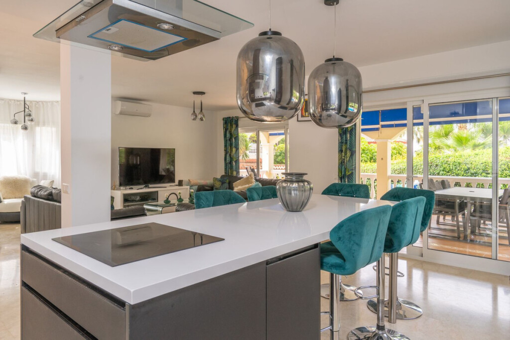 Imagen 3 de Casa-Chalet en Venta en Benalmadena Málaga