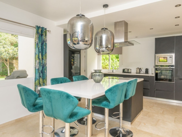 Imagen 4 de Casa-Chalet en Venta en Benalmadena Málaga