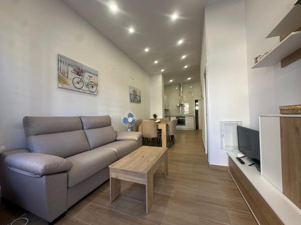 Imagen 2 de ¡PISO EN ALQUILER A ESTRENAR!