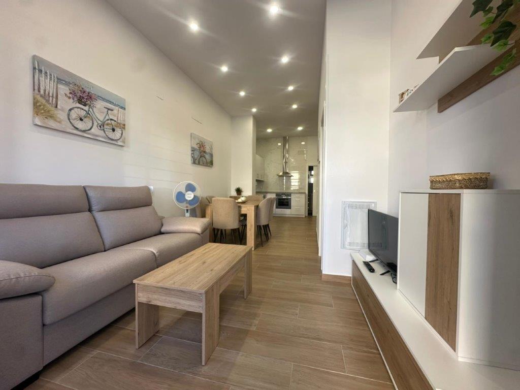 Imagen 3 de ¡PISO EN ALQUILER A ESTRENAR!