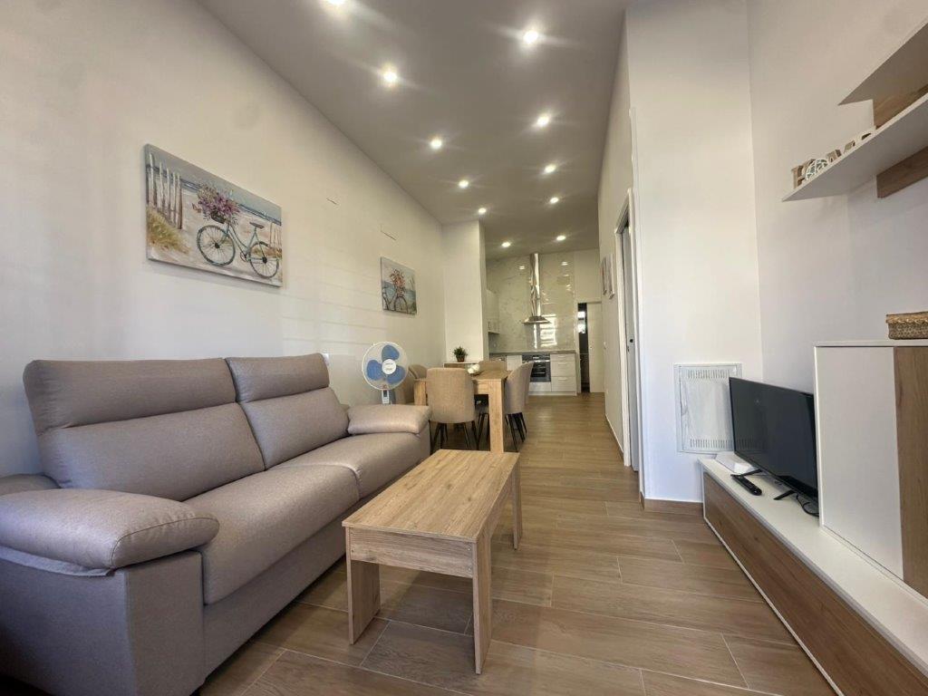 Imagen 4 de ¡PISO EN ALQUILER A ESTRENAR!