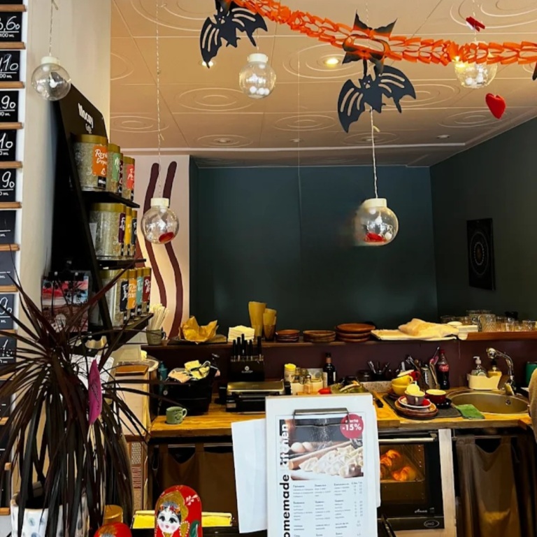 Imagen 4 de Local comercial en Traspaso en Marbella Málaga