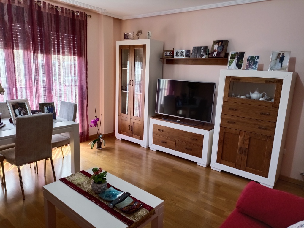 Imagen 2 de Piso en Venta en Albacete Albacete