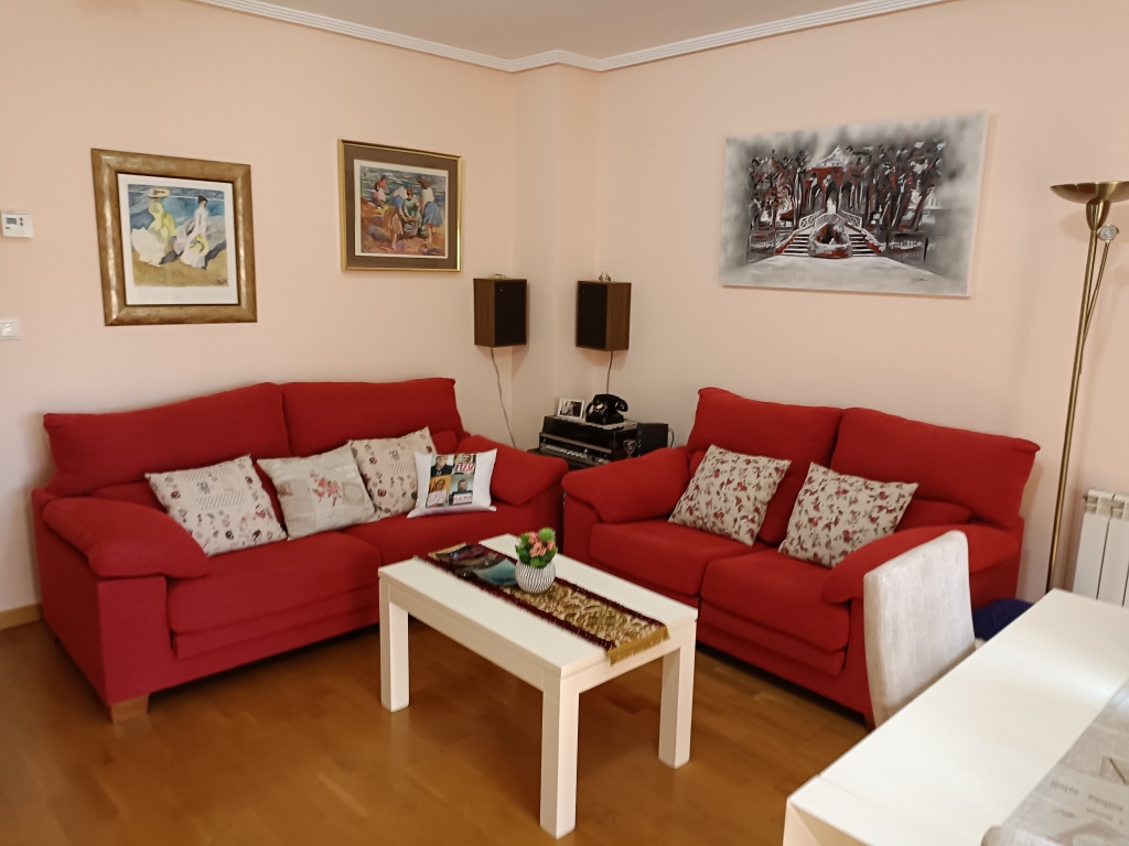 Imagen 3 de Piso en Venta en Albacete Albacete