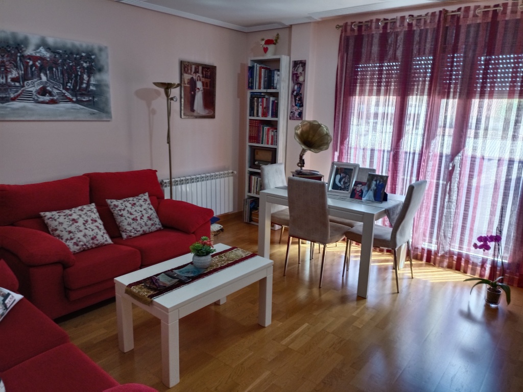 Imagen 4 de Piso en Venta en Albacete Albacete