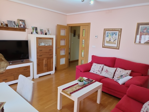 Imagen 1 de Piso en Venta en Albacete Albacete