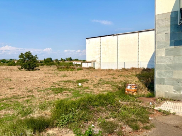 Imagen 2 de Estupenda parcela en la entrada de Torrefarrera