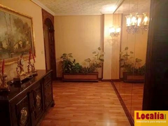 Imagen 2 de Atractivo y amplio piso en Palencia capital