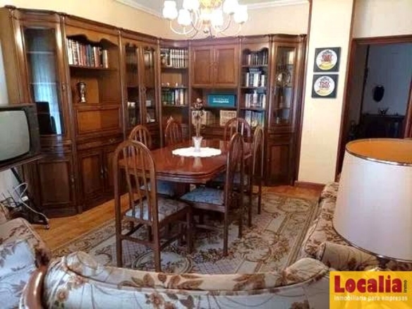 Imagen 4 de Atractivo y amplio piso en Palencia capital