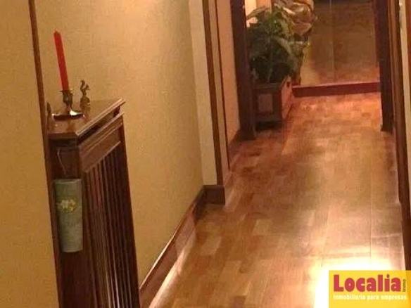 Imagen 1 de Atractivo y amplio piso en Palencia capital